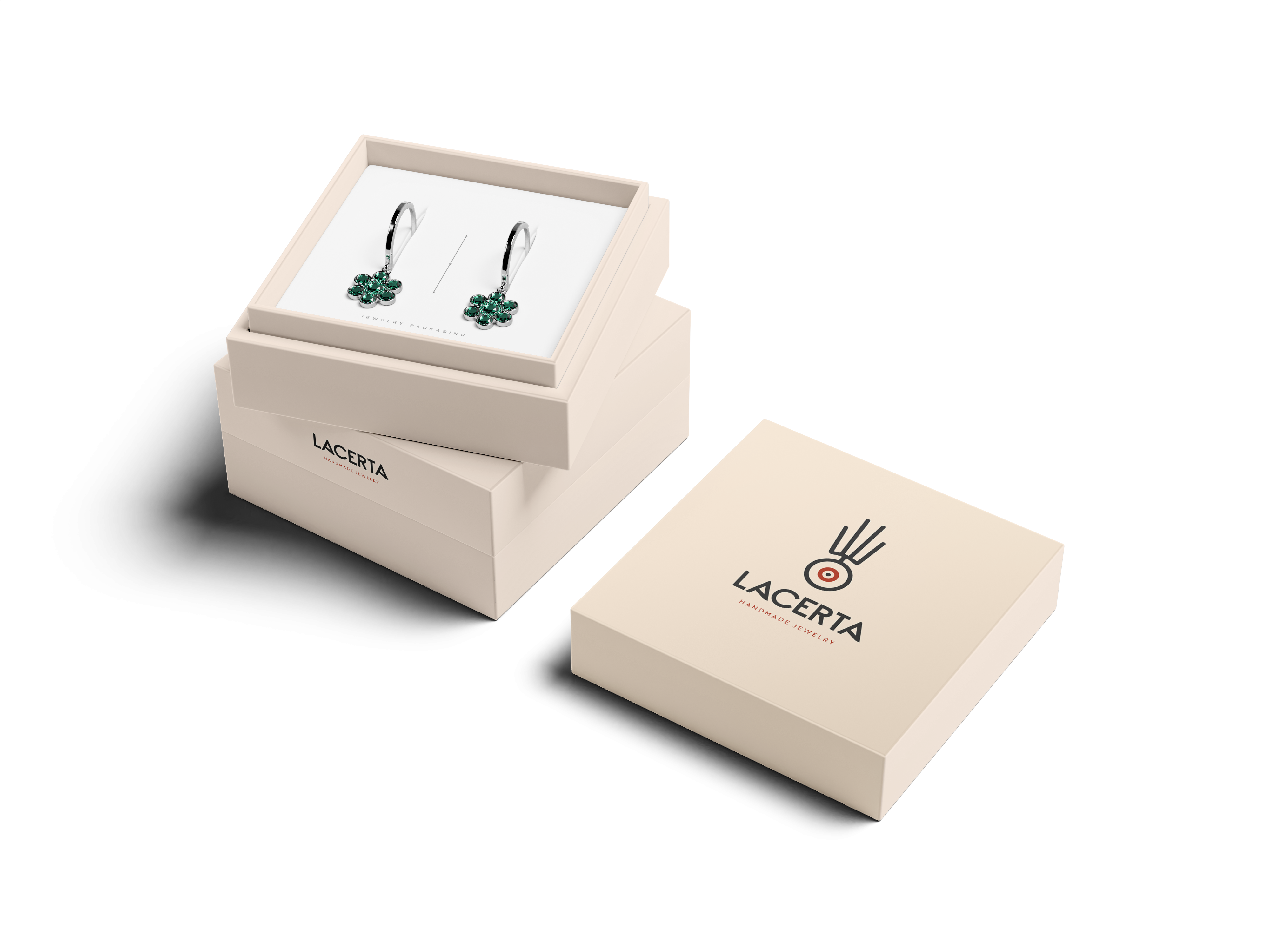 02. Jewelry Packaging Mockup